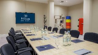 Hilton London Angel Islington fotoÄŸrafÄ±