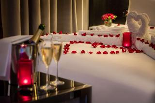 Hilton London Angel Islington fotoÄŸrafÄ±