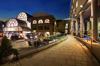 Hilton London Angel Islington otel fotoğrafı