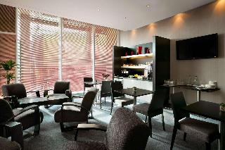 Hilton London Angel Islington fotoÄŸrafÄ±