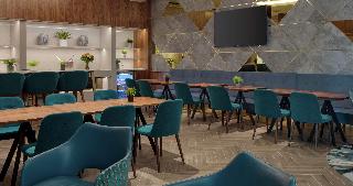 Hilton London Angel Islington fotoÄŸrafÄ±