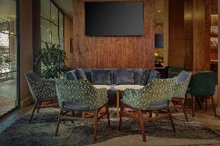 Hilton London Angel Islington fotoÄŸrafÄ±