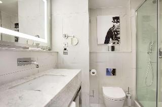Hilton London Angel Islington fotoÄŸrafÄ±
