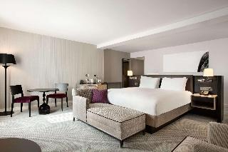 Hilton London Angel Islington fotoÄŸrafÄ±