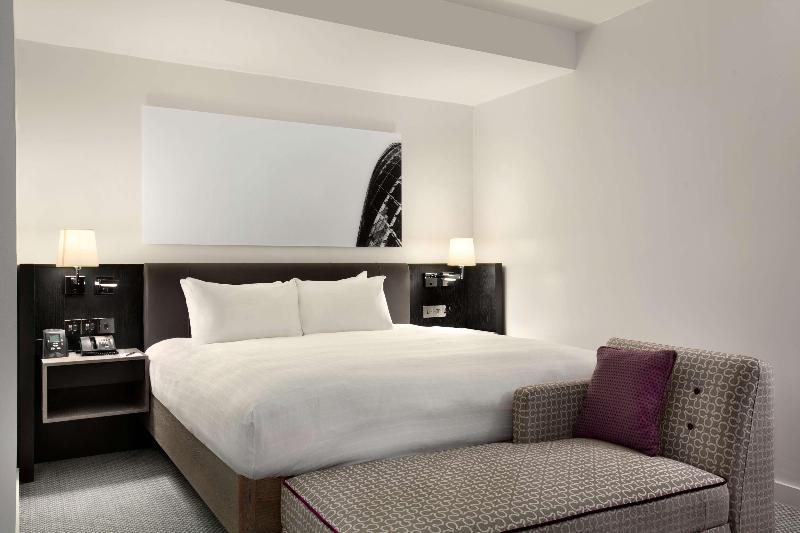 Hilton London Angel Islington - Oda