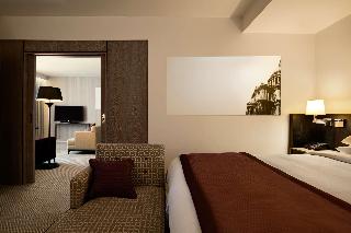 Hilton London Angel Islington fotoÄŸrafÄ±