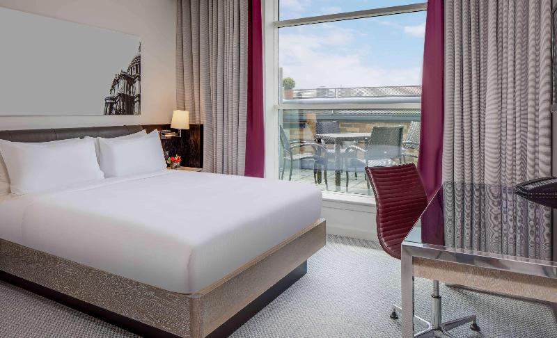 Hilton London Angel Islington - Oda