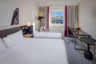 Hilton London Angel Islington fotoÄŸrafÄ±