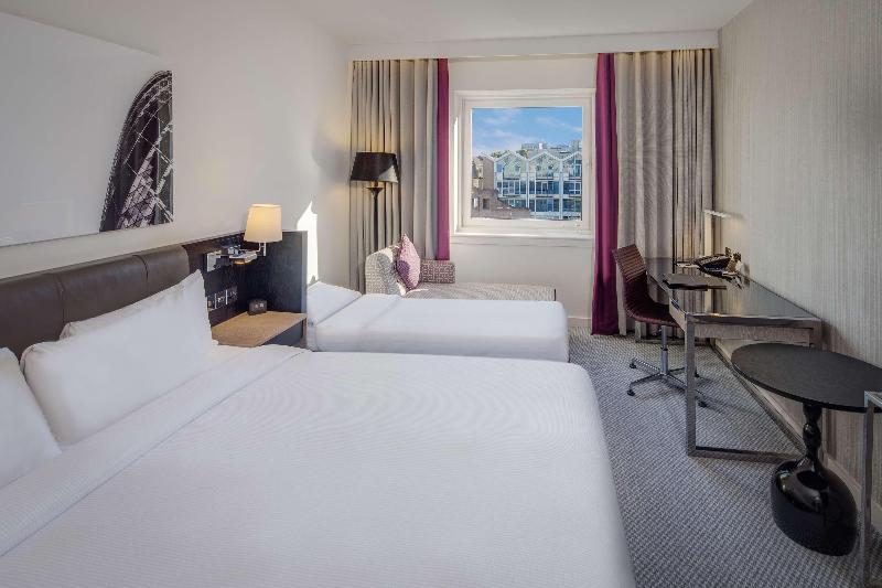 Hilton London Angel Islington - Oda