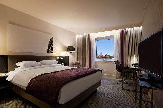 Hilton London Angel Islington fotoÄŸrafÄ±