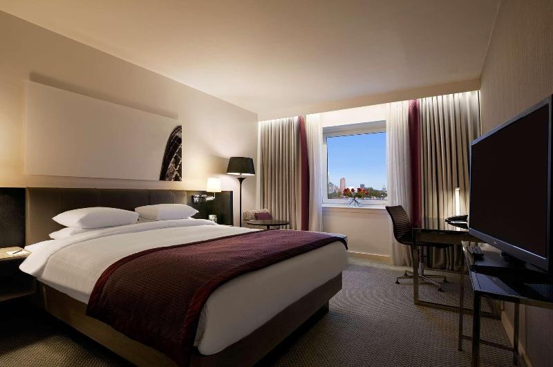 Hilton London Angel Islington - Oda