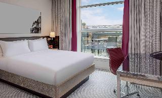 Hilton London Angel Islington fotoÄŸrafÄ±