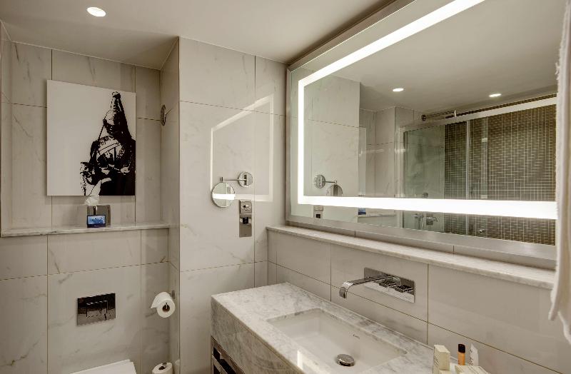 Hilton London Angel Islington - Oda