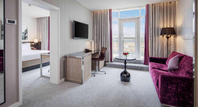 Hilton London Angel Islington - Oda