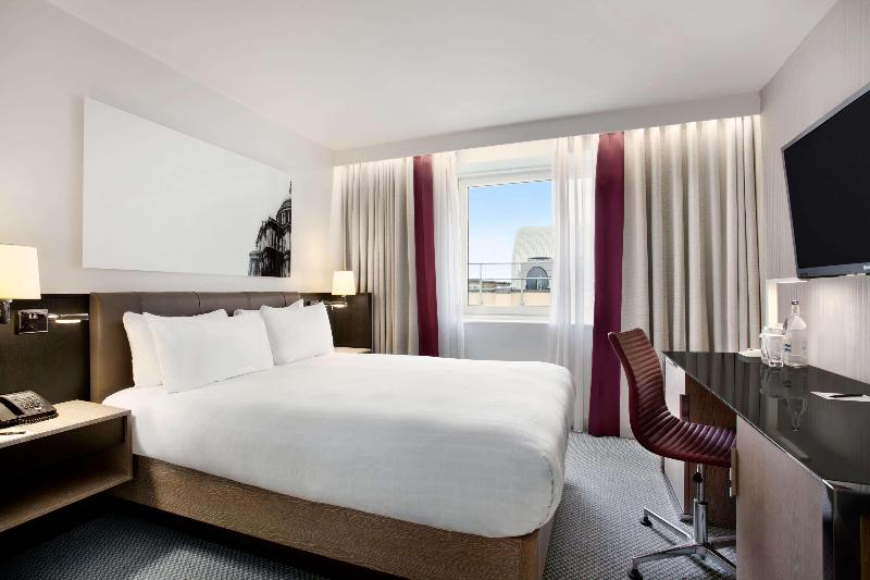 Hilton London Angel Islington - Oda