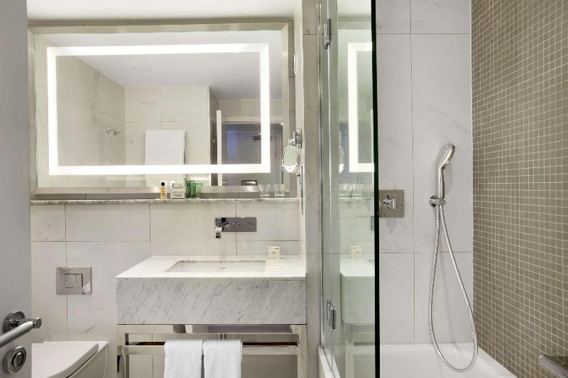 Hilton London Angel Islington - Oda
