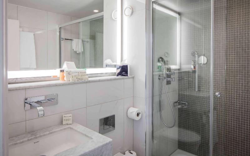 Hilton London Angel Islington - Oda