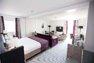 Hilton London Angel Islington fotoÄŸrafÄ±