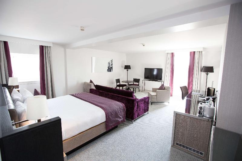 Hilton London Angel Islington - Oda