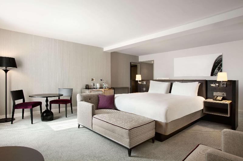 Hilton London Angel Islington - Oda