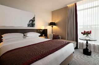 Hilton London Angel Islington fotoÄŸrafÄ±