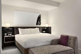 Hilton London Angel Islington fotoÄŸrafÄ±