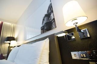 Hilton London Angel Islington fotoÄŸrafÄ±