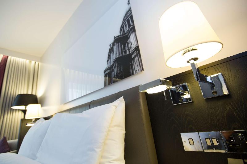 Hilton London Angel Islington - Oda