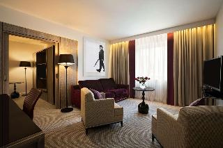 Hilton London Angel Islington fotoÄŸrafÄ±