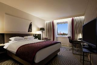Hilton London Angel Islington fotoÄŸrafÄ±