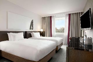 Hilton London Angel Islington fotoÄŸrafÄ±