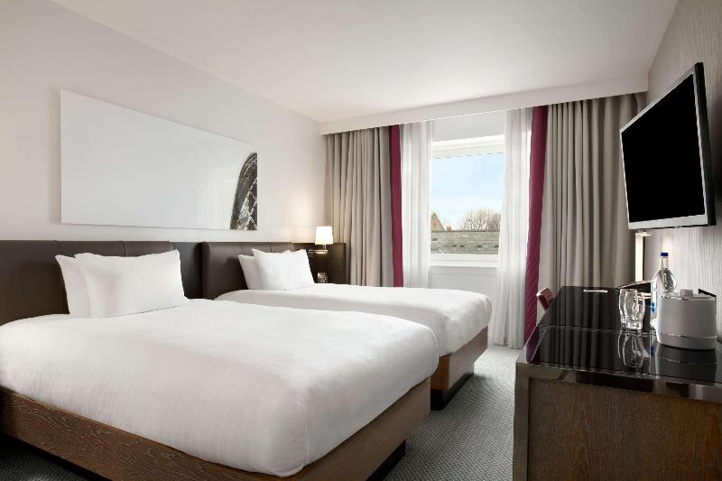 Hilton London Angel Islington - Oda