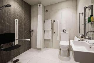 Hilton London Angel Islington fotoÄŸrafÄ±