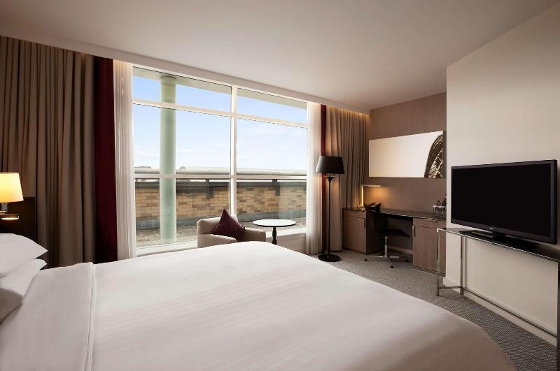 Hilton London Angel Islington - Oda