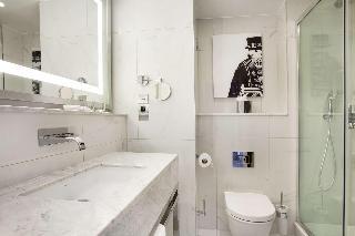 Hilton London Angel Islington fotoÄŸrafÄ±