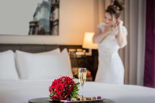 Hilton London Angel Islington fotoÄŸrafÄ±