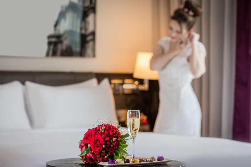 Hilton London Angel Islington - Oda