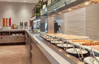 Hilton London Angel Islington fotoÄŸrafÄ±