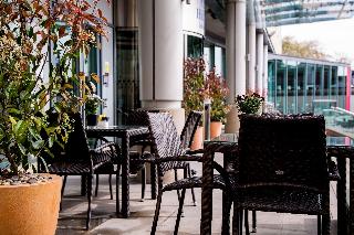 Hilton London Angel Islington fotoÄŸrafÄ±