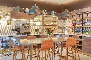 Hilton London Angel Islington fotoÄŸrafÄ±