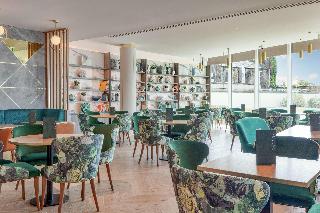 Hilton London Angel Islington fotoÄŸrafÄ±