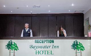 Park Avenue Bayswater Inn fotoÄŸrafÄ±