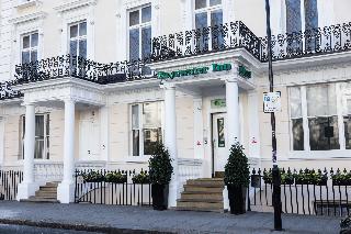 Park Avenue Bayswater Inn fotoÄŸrafÄ±