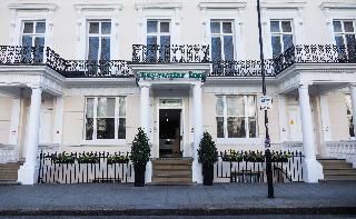 Park Avenue Bayswater Inn fotoÄŸrafÄ±