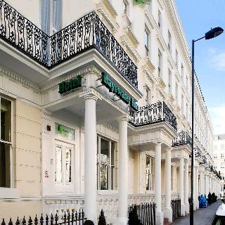 Park Avenue Bayswater Inn fotoÄŸrafÄ±