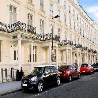 Park Avenue Bayswater Inn fotoÄŸrafÄ±