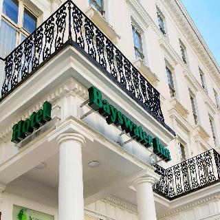 Park Avenue Bayswater Inn fotoÄŸrafÄ±