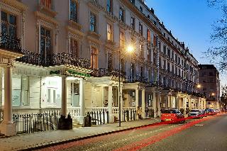 Park Avenue Bayswater Inn fotoÄŸrafÄ±