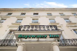 Park Avenue Bayswater Inn fotoÄŸrafÄ±
