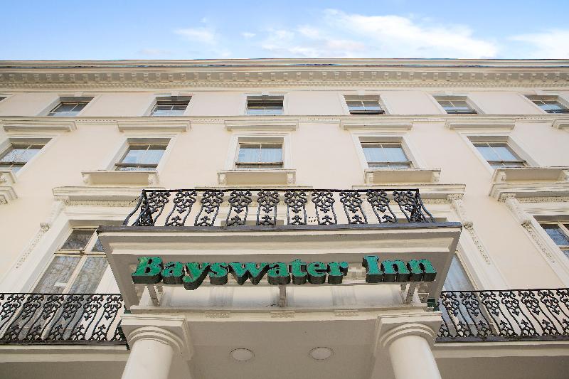 Park Avenue Bayswater Inn - Genel